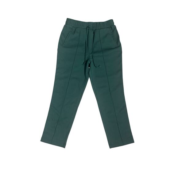 Spiritual Gangster Green Gold Stripe Side Athletic
Pants Size XS‎ - Picture 2 of 5